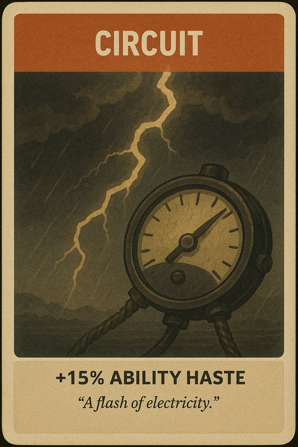 circuit sample card-stormfront